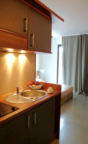Suite-Home Aix en Provence sud- Bouc Bel Air