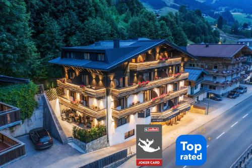 Boutique Hotel Anybody