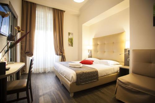 Aventino Guest House