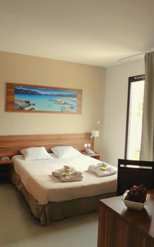 Suite-Home Aix en Provence sud- Bouc Bel Air