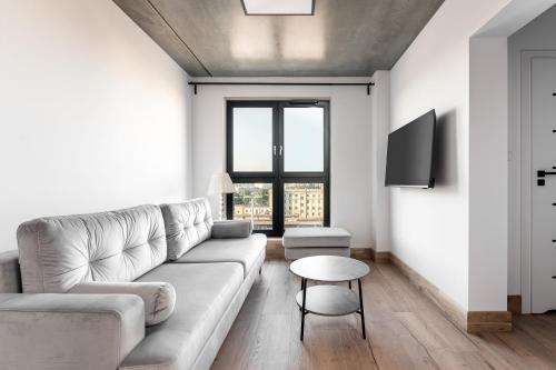 Apartamenty Przystanek Morska