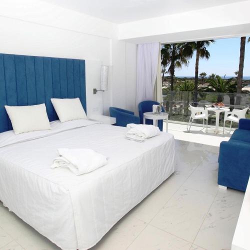 The Dome Beach Hotel & Resort
