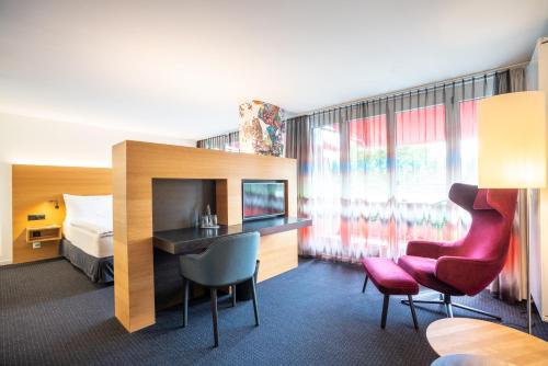 Hotel Heiden