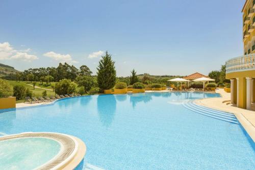 Dolce CampoReal Lisboa