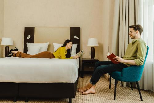 Polonia Palace Hotel