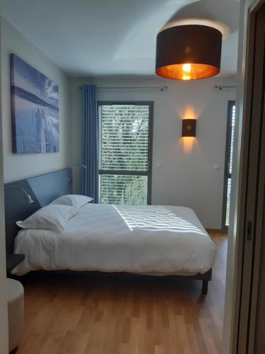 Hôtel du Parc & Restaurant Rouget de Lisle