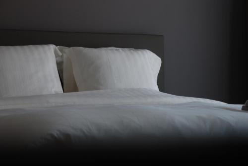 Garden 55 Bed & Breakfast