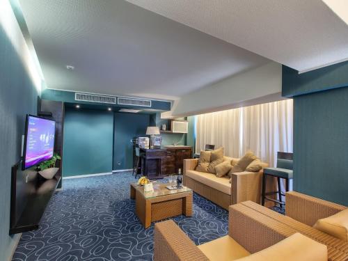 Hotel Vega