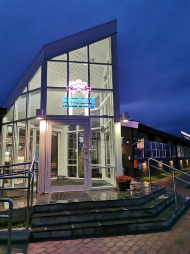 Taverna Alvdal