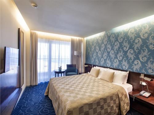 Hotel Vega