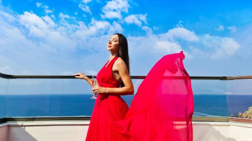 Let'stay Panorama Suites