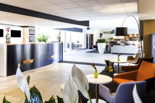 Novotel Breda