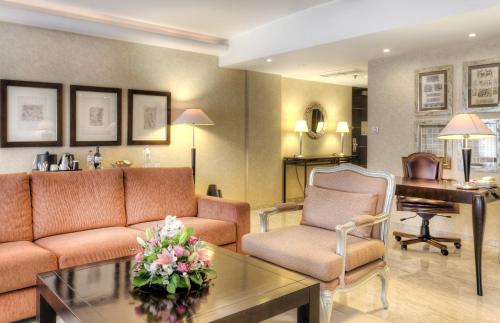 Grand Hyatt Athens