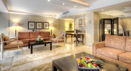 Grand Hyatt Athens