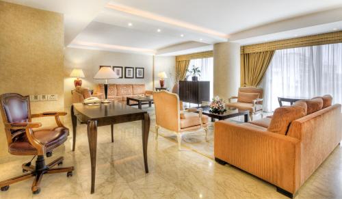 Grand Hyatt Athens