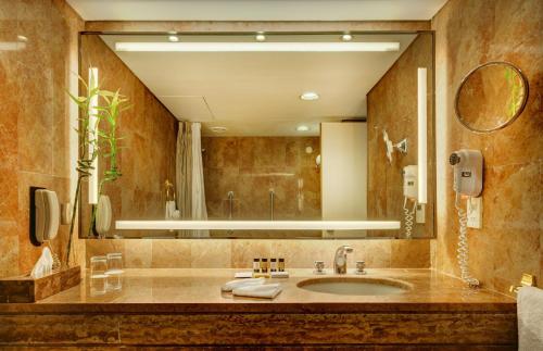 Grand Hyatt Athens