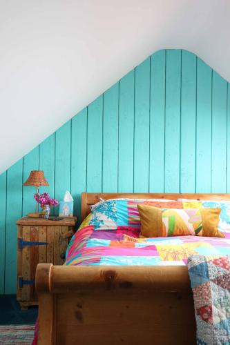 Western House B and B