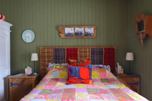 Western House B and B