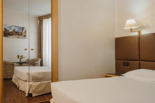 Hotel Minerva