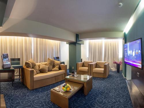 Hotel Vega
