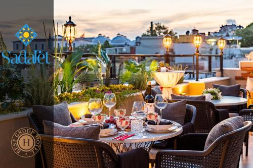 Q Hotel Istanbul