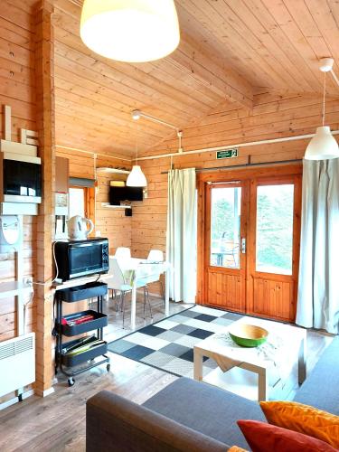 Ásgeirsstaðir Holiday Homes