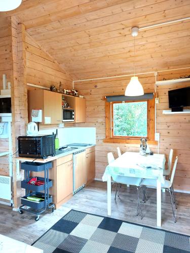 Ásgeirsstaðir Holiday Homes