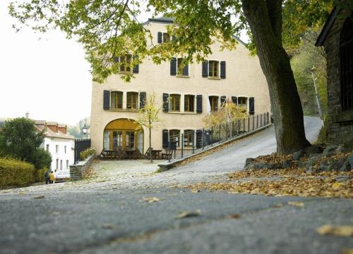Youth Hostel Vianden