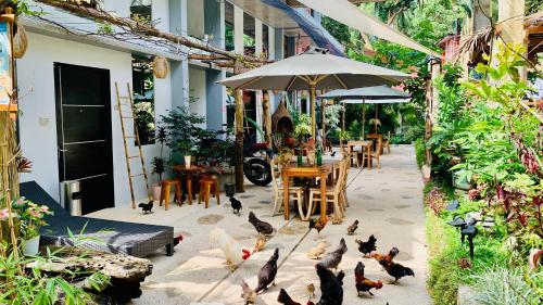 Hidden of Cailan Family Room