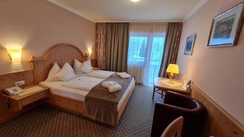 Klausen Sport- und Familienhotel