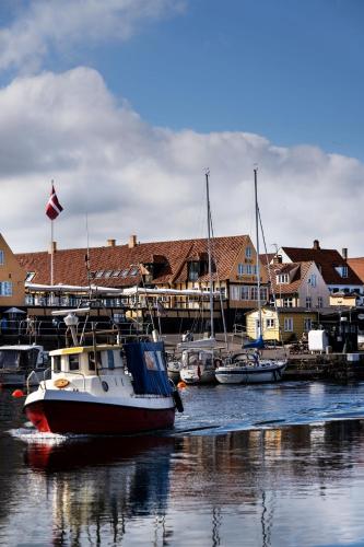 Siemsens Gaard