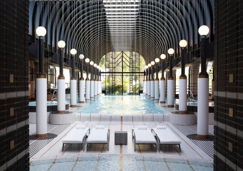 Victoria-Jungfrau Grand Hotel & Spa