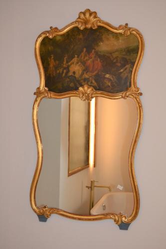 El Palauet De La Muralla