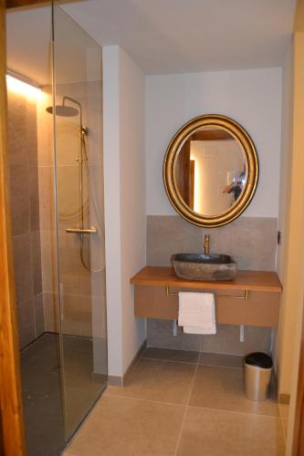 El Palauet De La Muralla