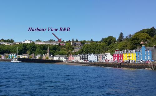 Harbour View