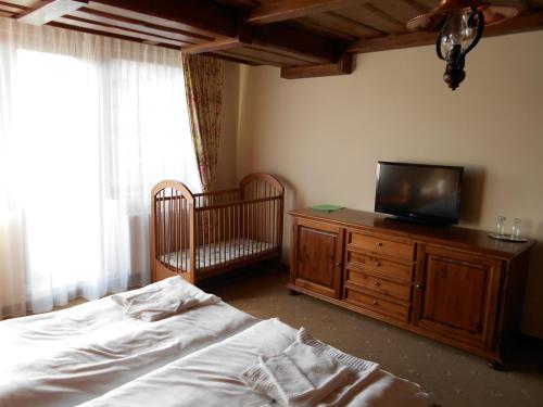 Horský hotel Encián