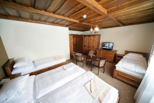 Horský hotel Encián
