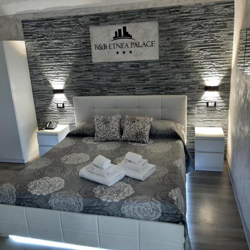B&b Etnea Palace