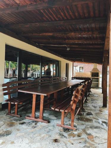 Карамановите къщи