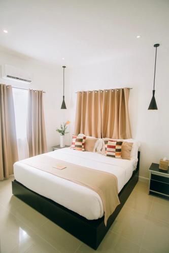 Kandaya Resort