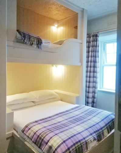 The Rocks at Plas Curig