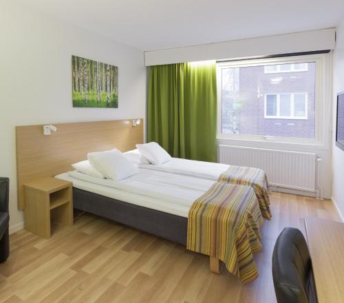 First Hotel Dragonen