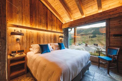 Park Chalet Village