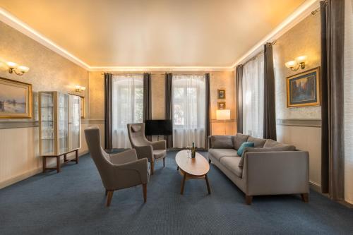 Pensjonat Piano Nobile