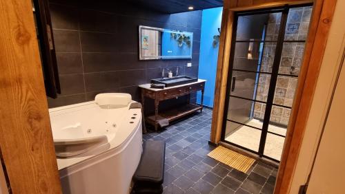 Onder de Poort Bed & Brocante