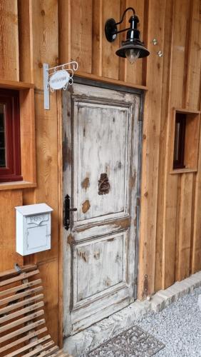 Onder de Poort Bed & Brocante