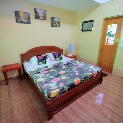 Pamujo Hostel