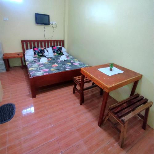 Pamujo Hostel