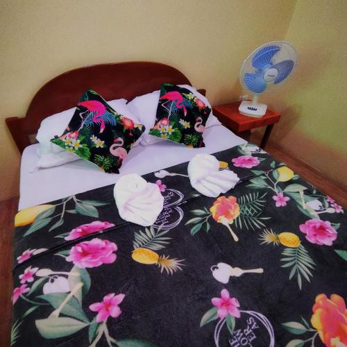 Pamujo Hostel