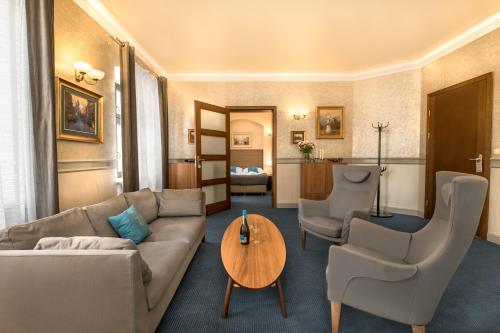 Pensjonat Piano Nobile